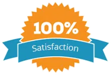 Security Garage Doors Miami, FL 786-601-6343 - 100-satisfaction-sidebar