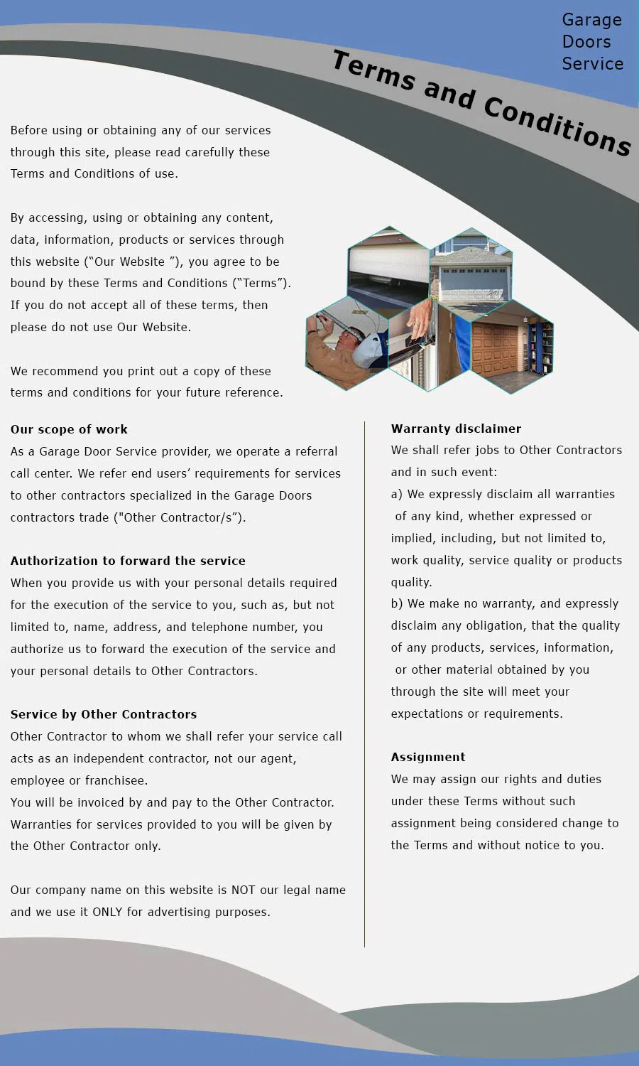 Security Garage Doors Miami, FL 786-601-6343