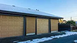 Security Garage Doors Miami, FL 786-601-6343 - custom-side
