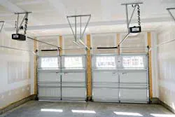 Security Garage Doors Miami, FL 786-601-6343 - opener-side