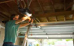 Security Garage Doors Miami, FL 786-601-6343 - repair-side